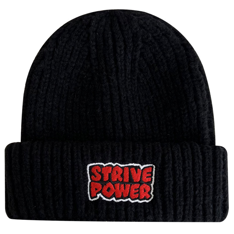 メンズ キャップ おしゃれ ニット帽 