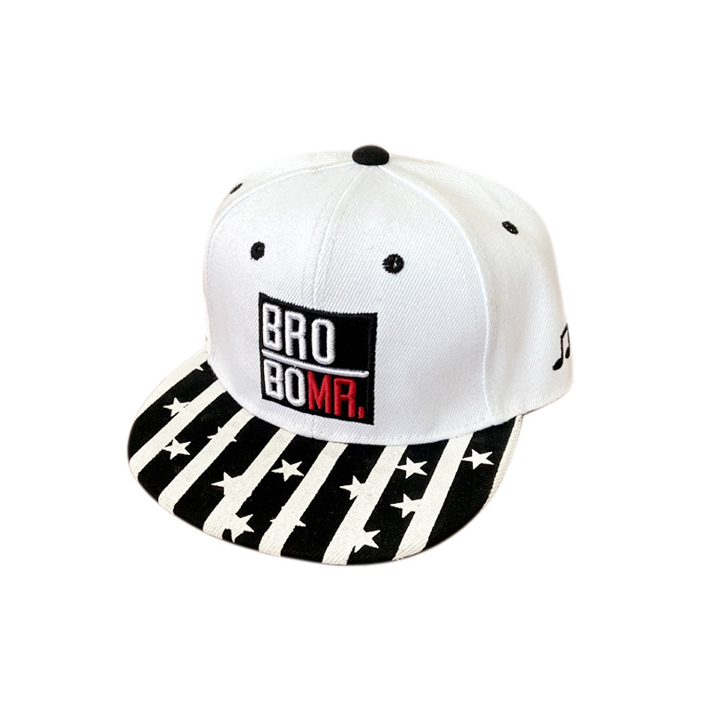 メンズ キャップ エラー