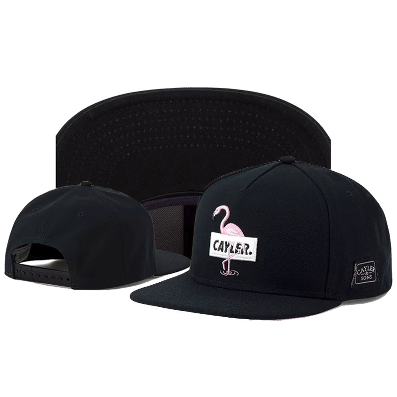 メンズ キャップ エラー