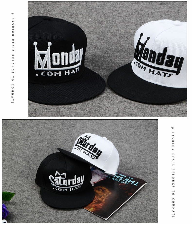 メンズ キャップ エラー