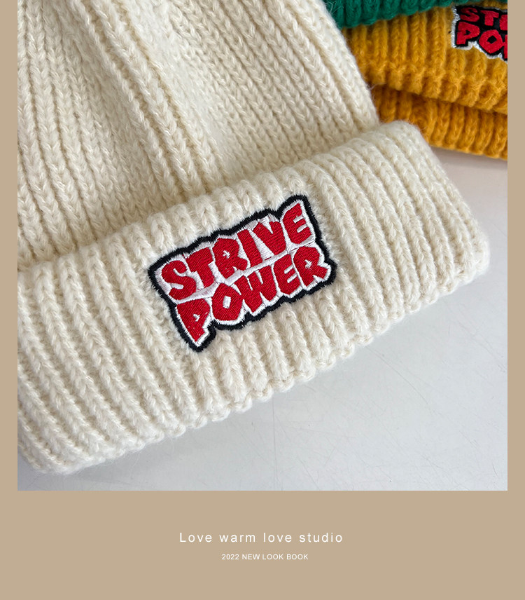 メンズ キャップ おしゃれ ニット帽 