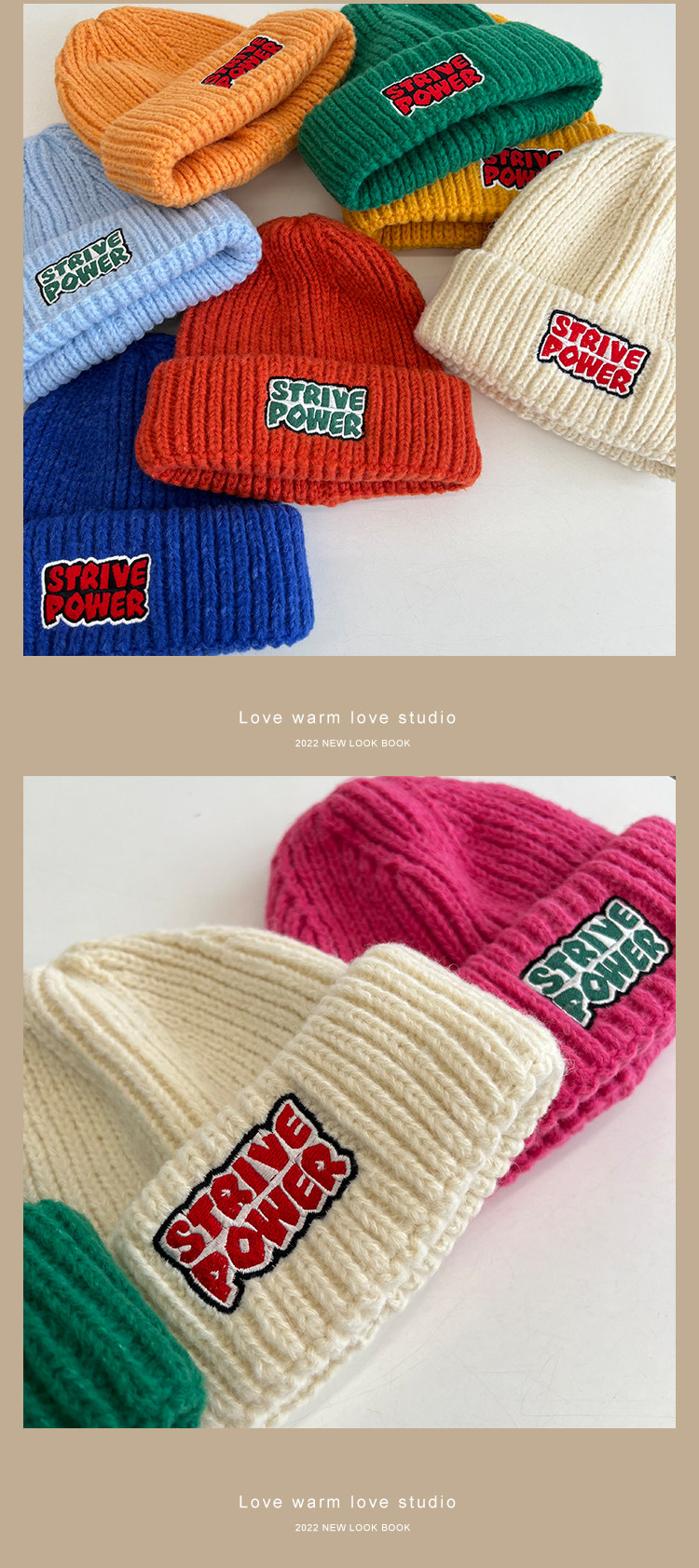 メンズ キャップ おしゃれ ニット帽 