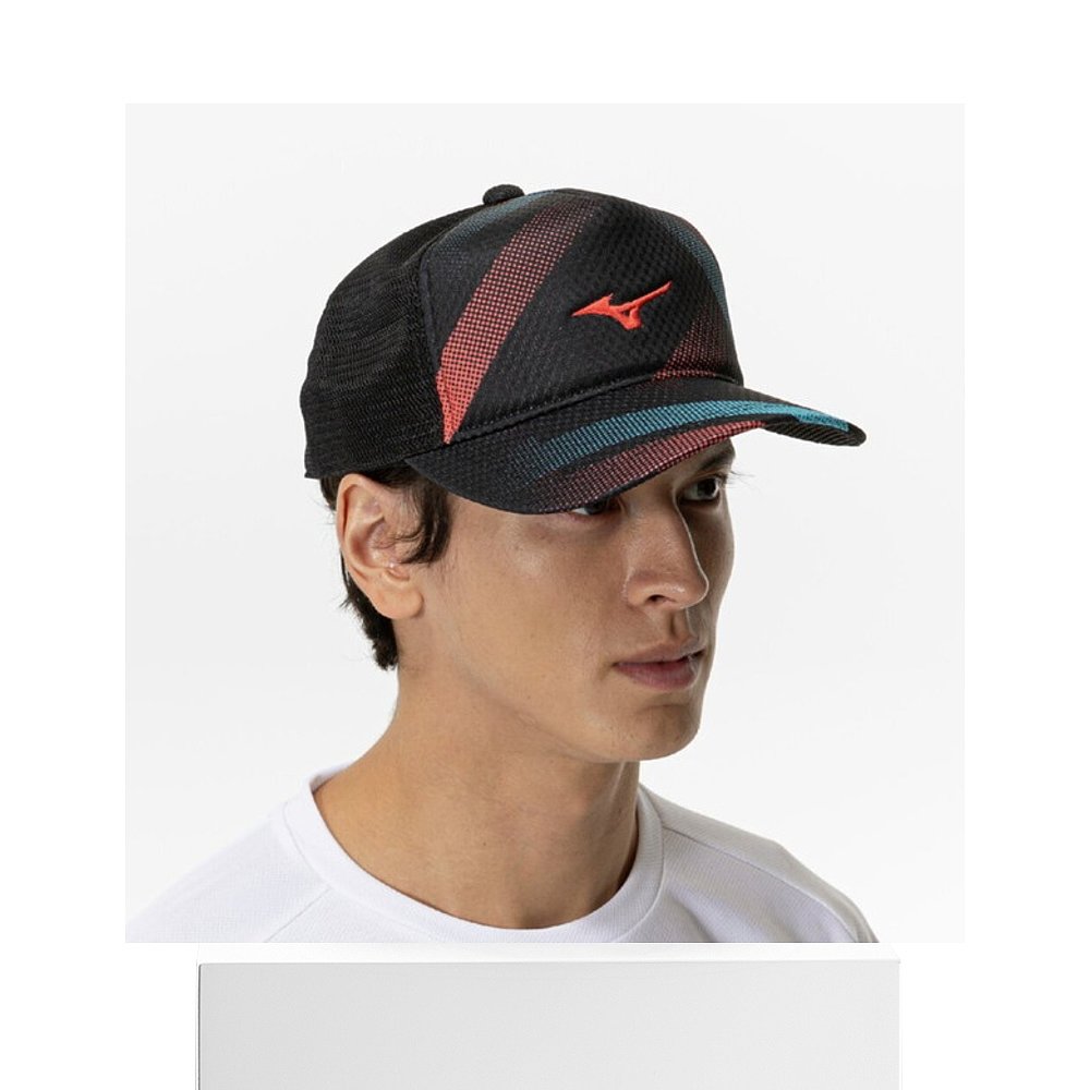 速乾メンズキャップおすすめ10選!汗を気にせず一日中快適に!