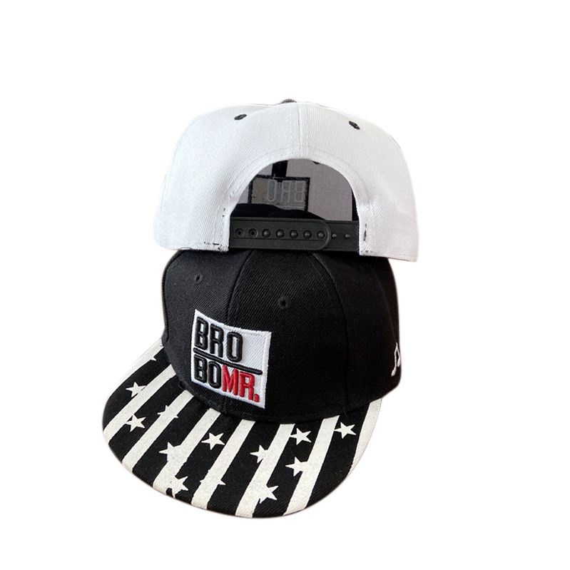 メンズ キャップ エラー