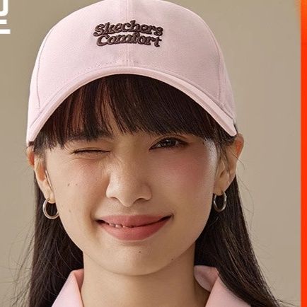 ランニングキャップ 硬質つば快適ランニングキャップ