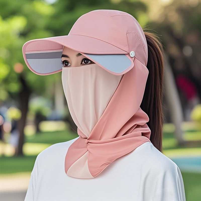 ネックシェード