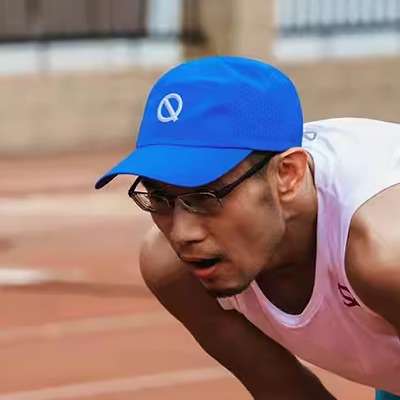ランニングキャップ　キャップ ランニング 高機能スポーツキャップ