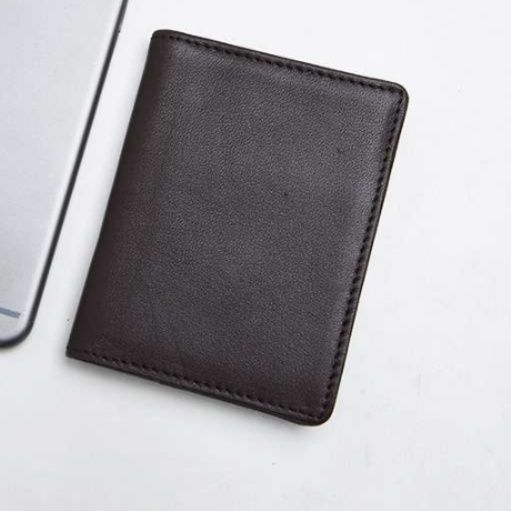 本革多機能名刺ケース カード入れ