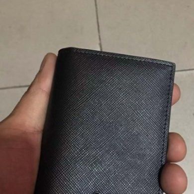 薄型設計 ビジネス名刺入れ