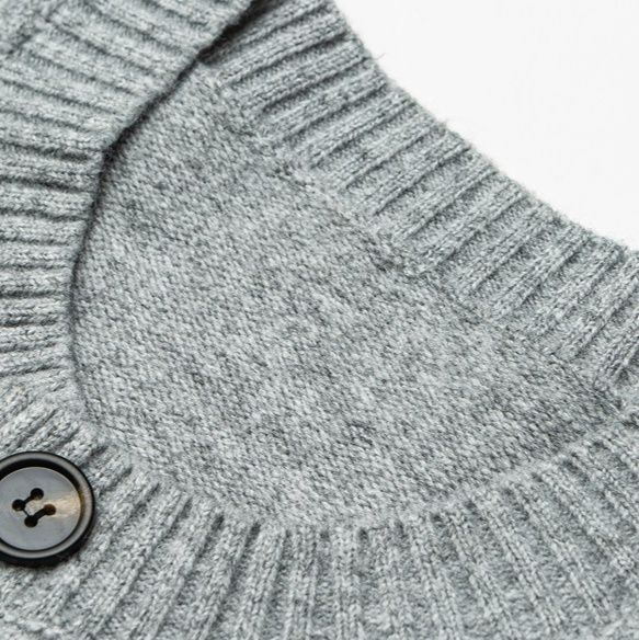 メンズ カーディガン ニット メンズカーディガン秋冬