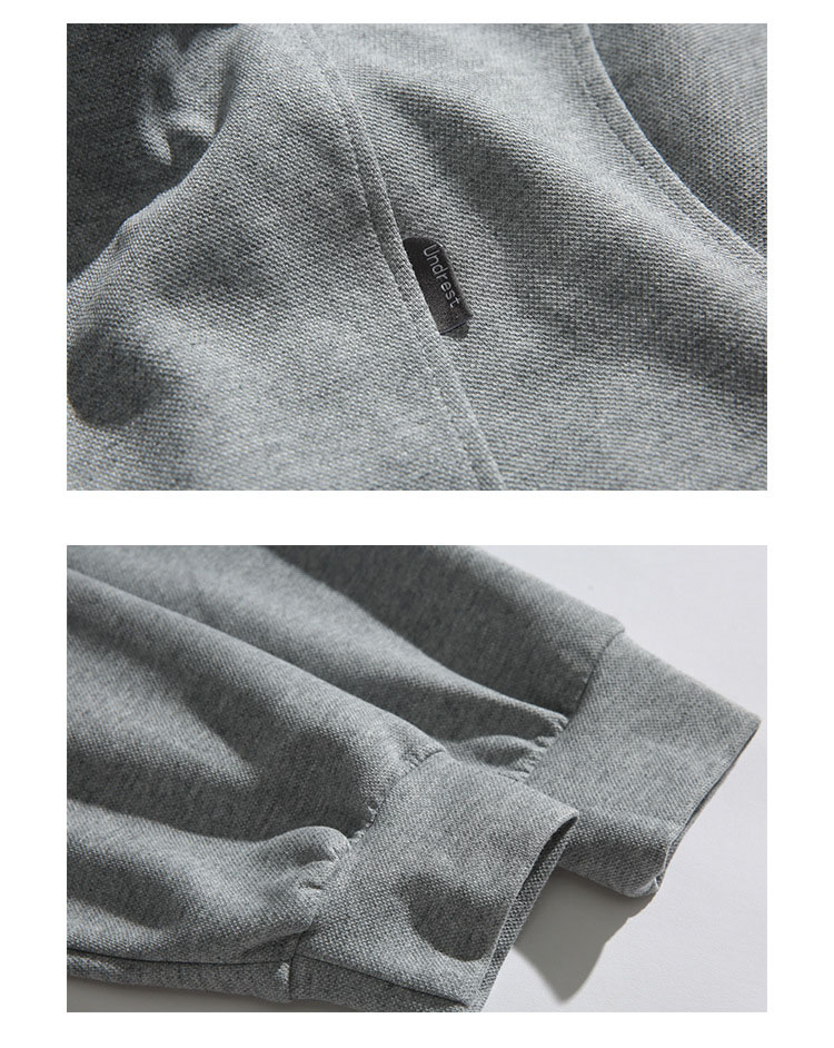 メンズ カーディガン  メンズ無地カーディガン男女兼用全四色