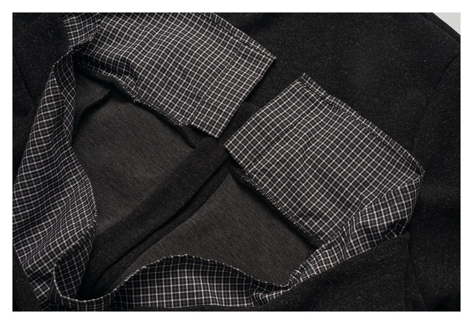 メンズ カーディガン  男女兼用ニットカーディガン秋冬新作全２色