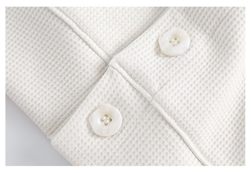 メンズ カーディガン 秋冬 男女兼用 全2色