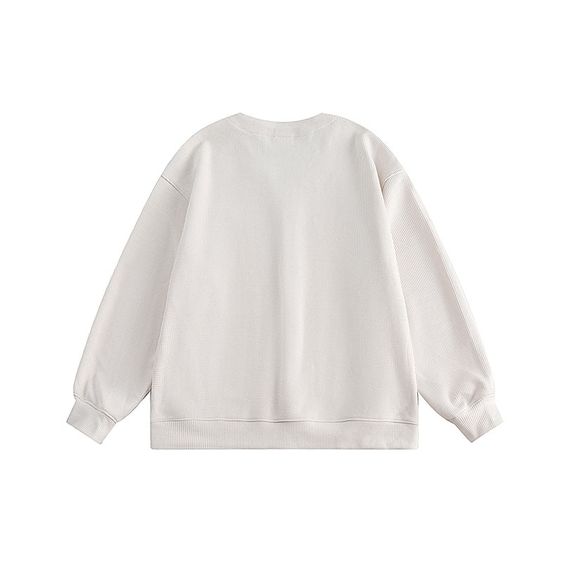 メンズ カーディガン 秋冬 男女兼用 全2色