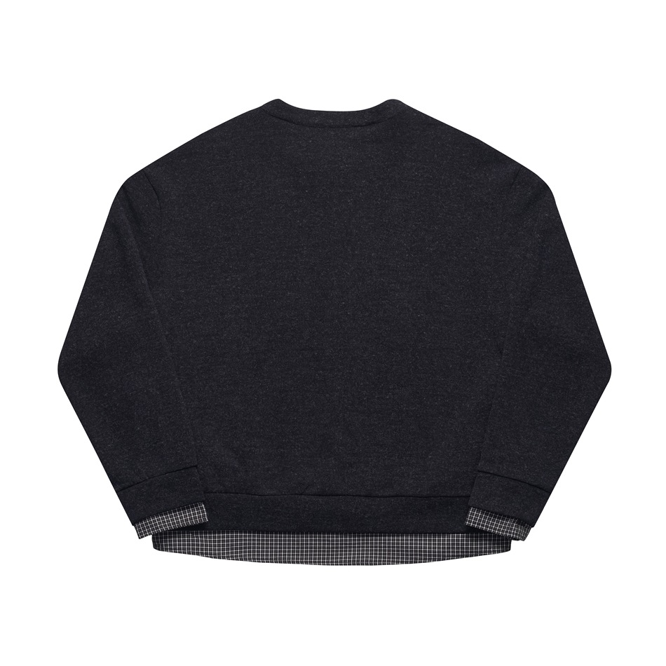 メンズ カーディガン  男女兼用ニットカーディガン秋冬新作全２色