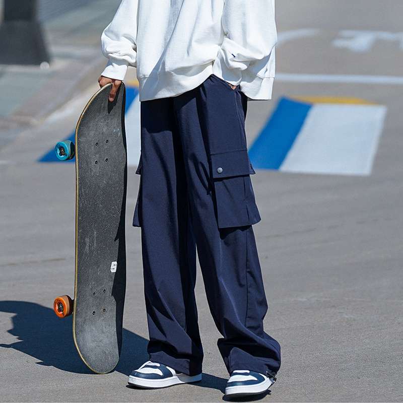 街中でも使える！スケータースタイルカーゴパンツ5選