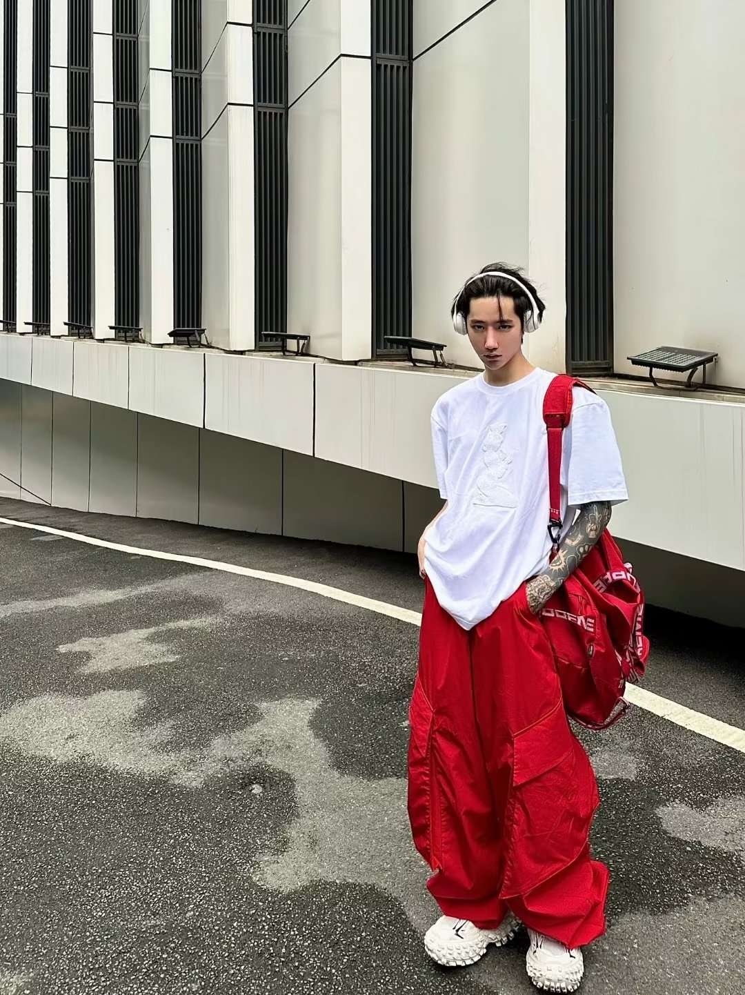 赤