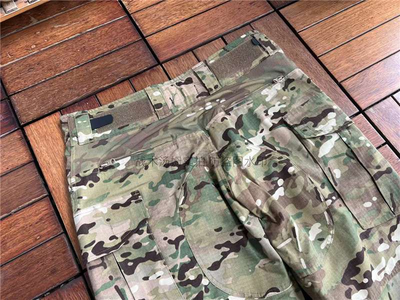 機能性抜群！毎日のスタイルを格上げする軍用カーゴパンツ5選