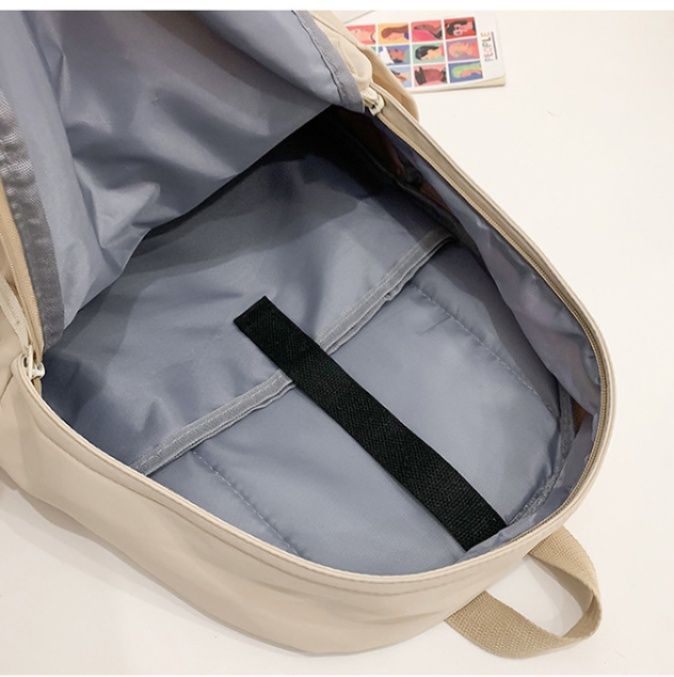 ビジネスバッグ レディース シンプル上品 多機能リュックサック