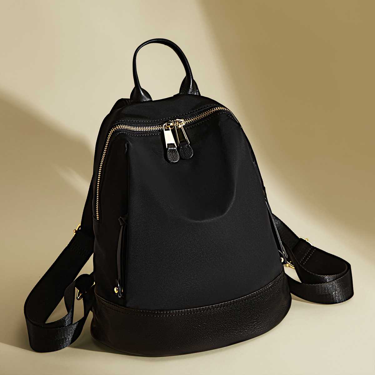 ビジネスバッグ レディース ミニマルスタイル2WAYリュック