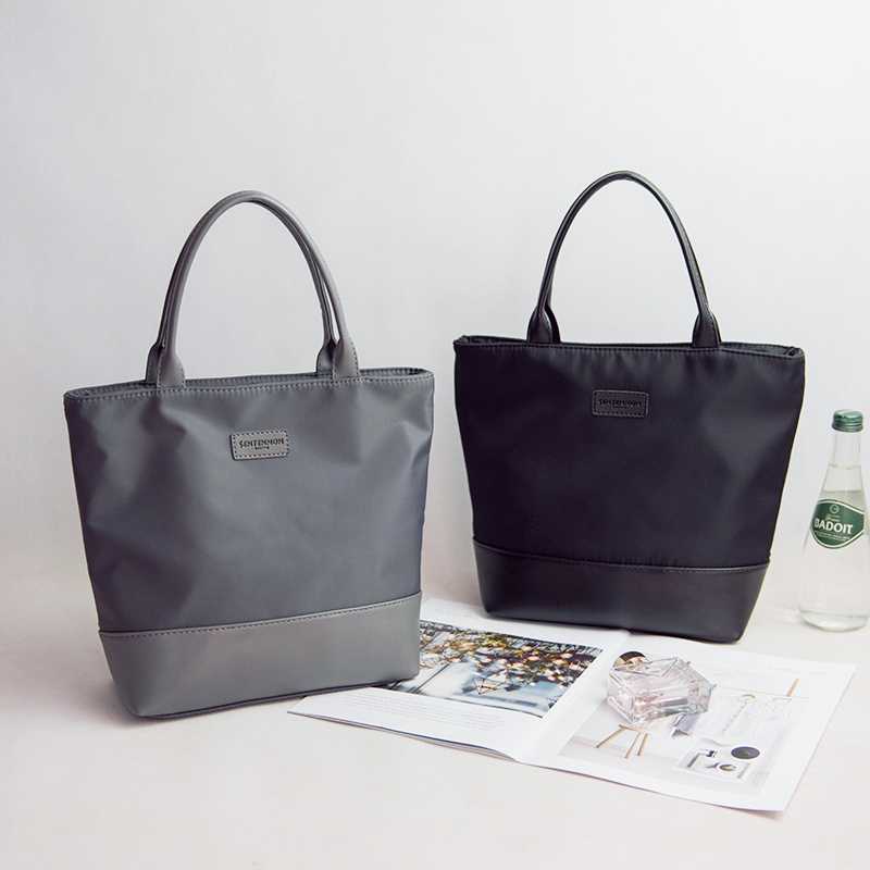 ビジネスバッグ レディース シンプル機能美トートバッグ