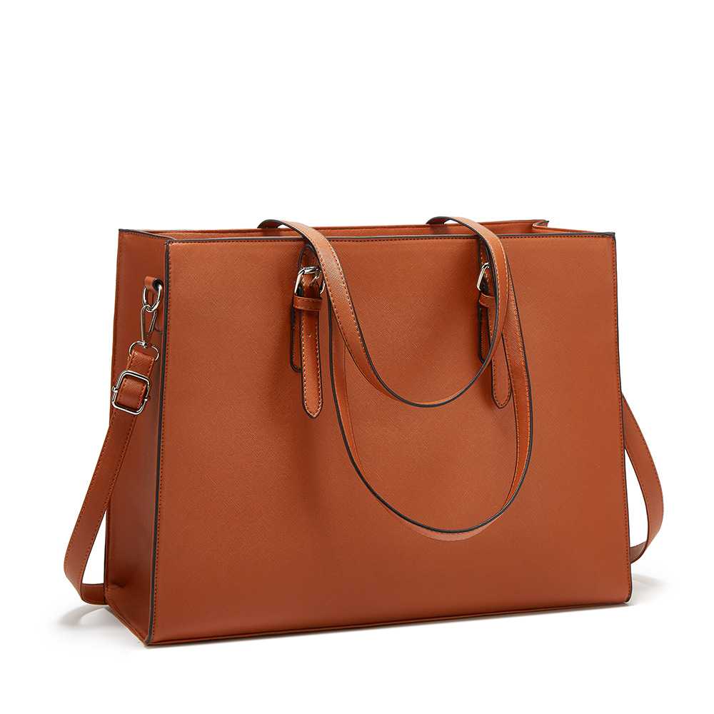 ビジネスバッグ レディース 多機能ビジネストートバッグ