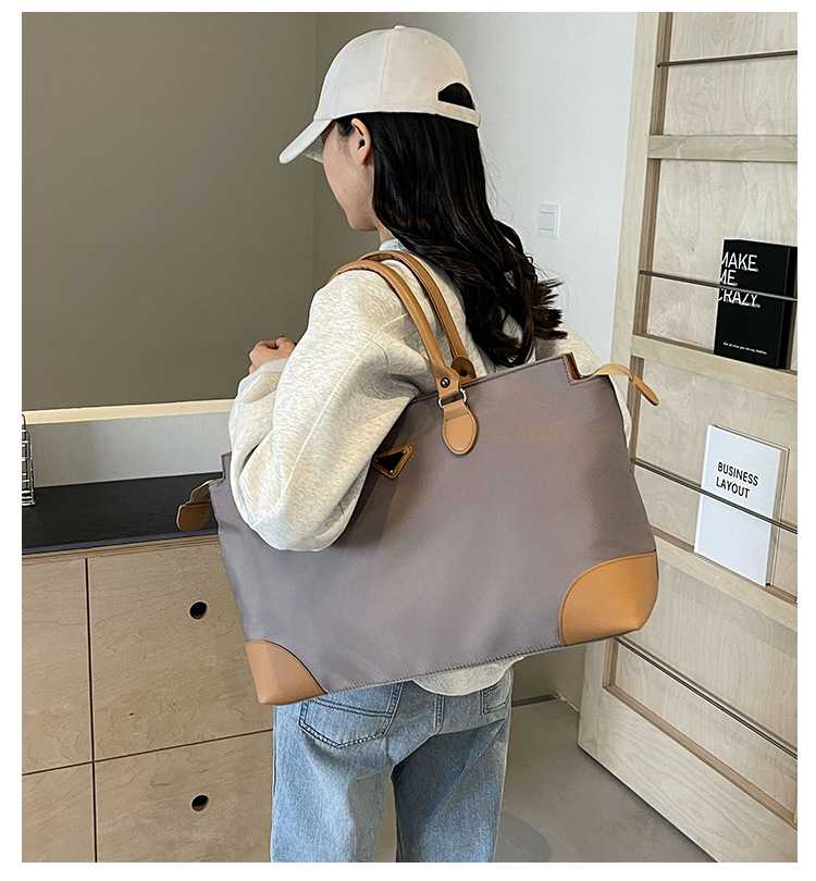 ビジネスバッグ レディース 上品コーナークラシックトート