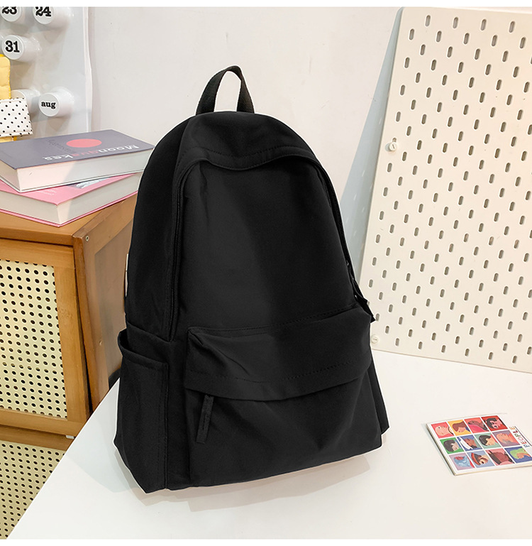 ビジネスバッグ レディース シンプル上品 多機能リュックサック