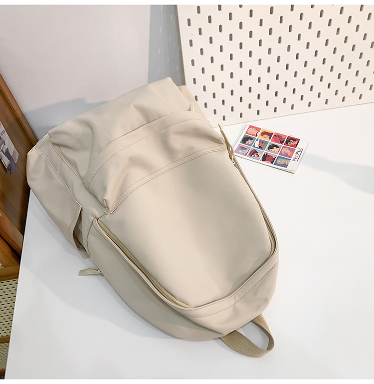 ビジネスバッグ レディース シンプル上品 多機能リュックサック