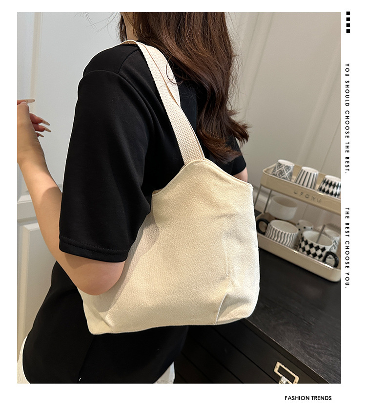ビジネスバッグ レディース 上品シンプル キャンバストート