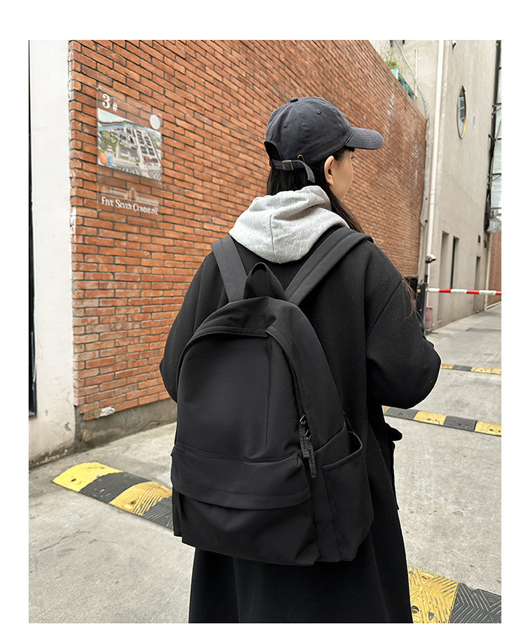ビジネスバッグ レディース シンプル上品 多機能リュックサック