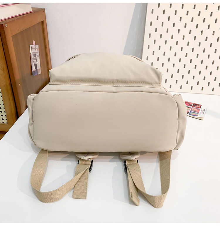 ビジネスバッグ レディース シンプル上品 多機能リュックサック