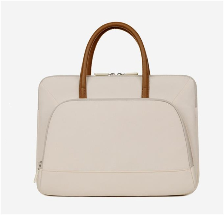 ビジネスバッグ レディース 軽量通気性抜群ハンドバッグ パソコン収納対応15.6型ビジネス仕様