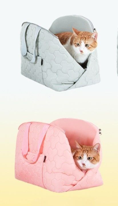 猫キャリーバッグ 多機能変形型ソフト猫キャリーバッグ