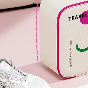 キャリーオンバッグ 旅行用スーツケース固定ガーメントバッグ