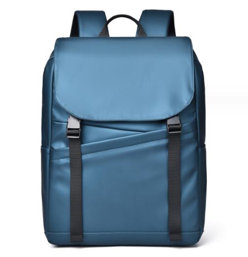 キャリーオンバッグ 男性用大容量リュックサック ビジネス通勤鞄