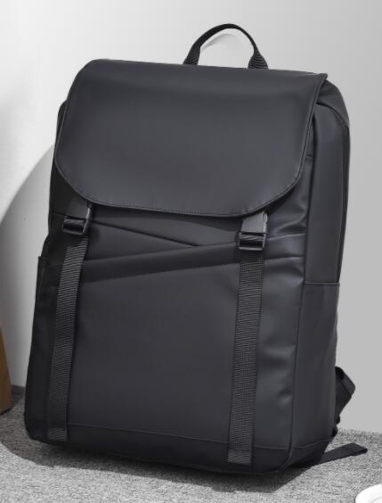 キャリーオンバッグ 男性用大容量リュックサック ビジネス通勤鞄