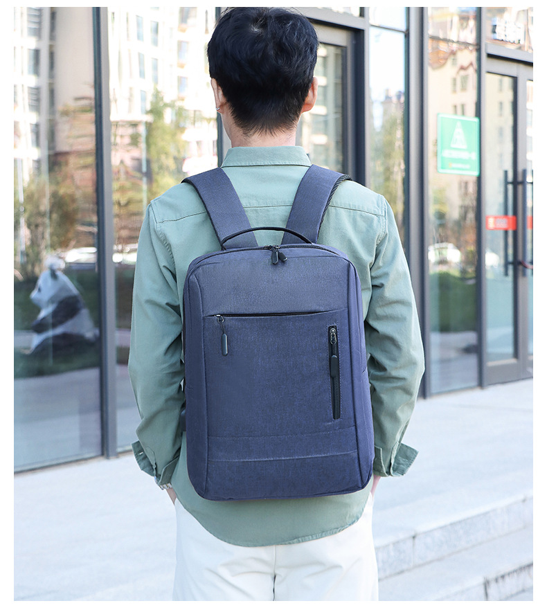 キャリーオンバッグ 多機能ビジネスリュック三点セット撥水加工大容量