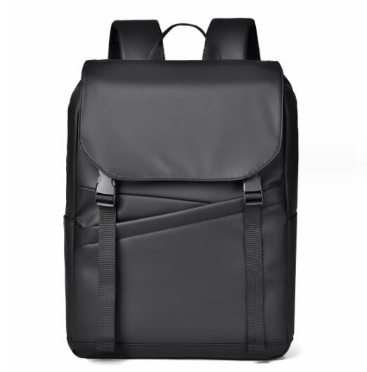 キャリーオンバッグ 男性用大容量リュックサック ビジネス通勤鞄