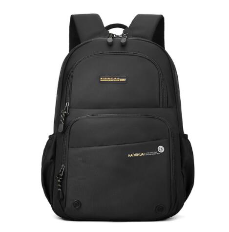 キャリーオンバッグ 男性用多機能型肩掛け背負い鞄