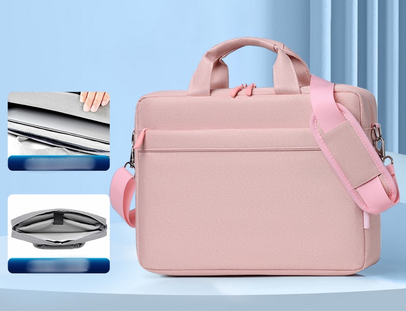 キャリーオンバッグ 耐衝撃撥水加工パソコンケース１５インチ対応ビジネスバッグ