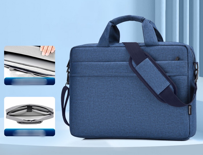 キャリーオンバッグ 耐衝撃撥水加工パソコンケース１５インチ対応ビジネスバッグ