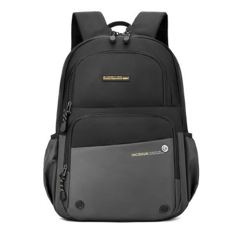 キャリーオンバッグ 男性用多機能型肩掛け背負い鞄