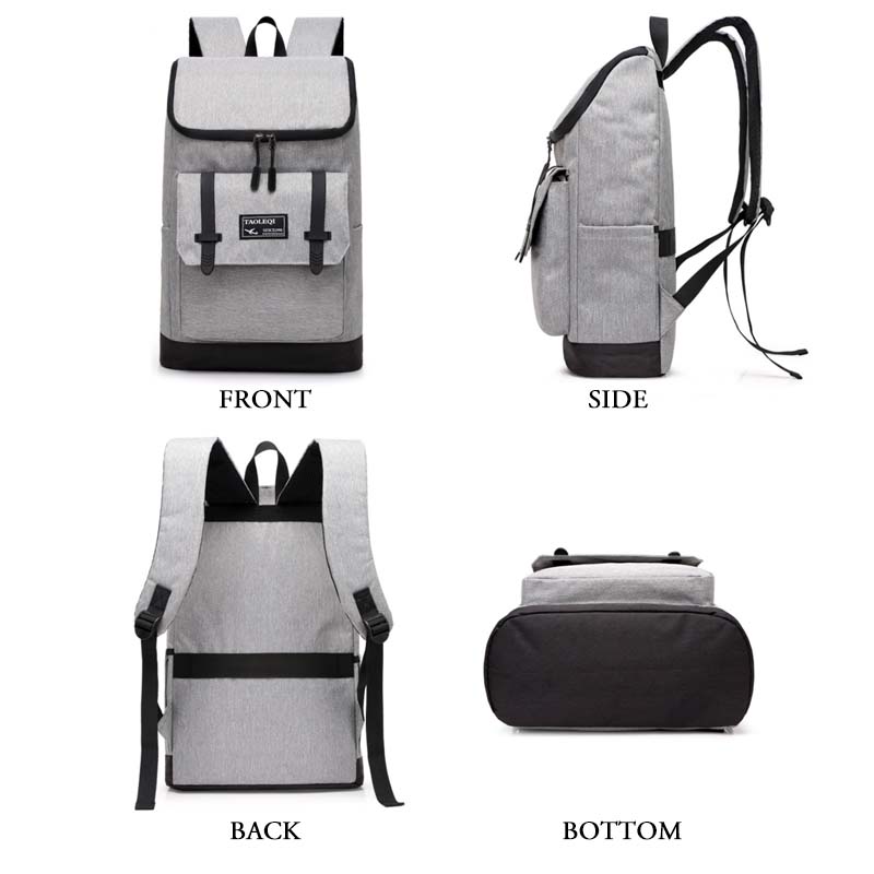 キャリーオンバッグ 多機能大容量旅行用リュック固定ベルト付き男女兼用