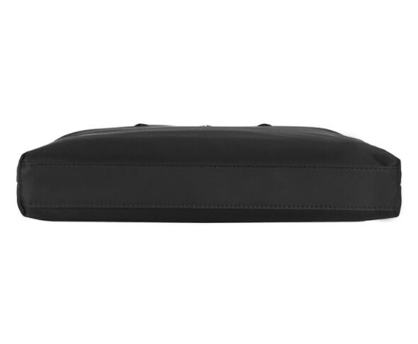 キャリーオンバッグ メンズ撥水加工ビジネストートバッグ斜めがけ通勤用