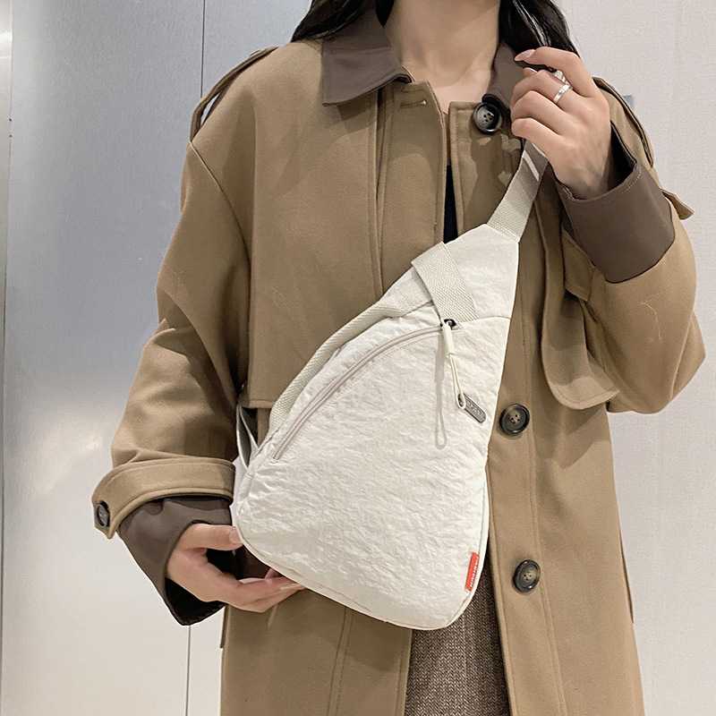 ボディバッグ しわ加工アーバンボディーバッグ