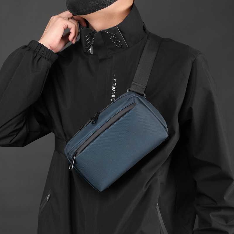 都会派スマートボディバッグ