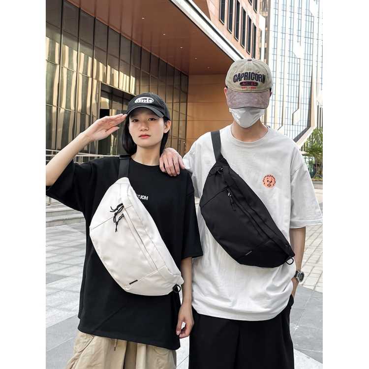 ボディバッグ 都会派カジュアルボディーバッグ