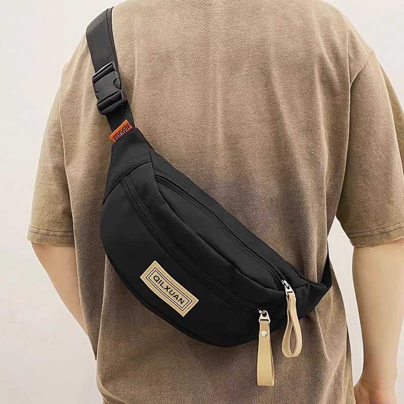 予算を気にせず気軽に持てる！安いメンズボディバッグで毎日をもっと身軽に楽しむおすすめ5選