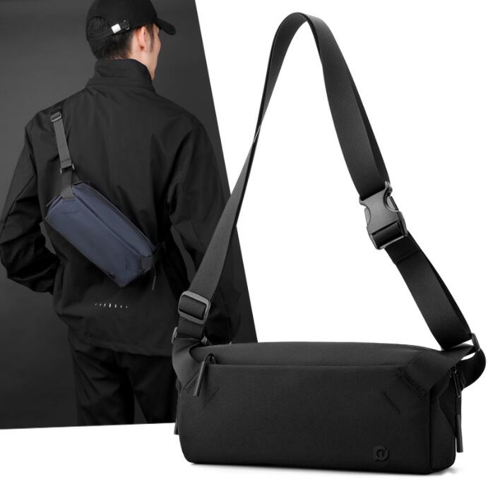 メンズ ボディバッグ 斜めがけ ウエストポーチ